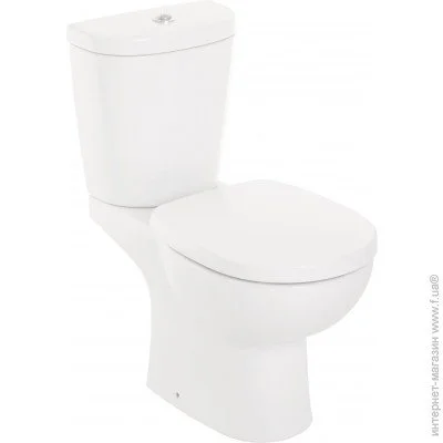   Ideal Standard Connect Classic    Soft Close E804801