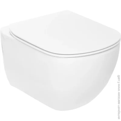   Ideal Standard Tesi AquaBlade T007901   Soft lose Thin T352701