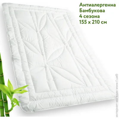  IDEIA    Botanical Bamboo 155210  (8-30052)