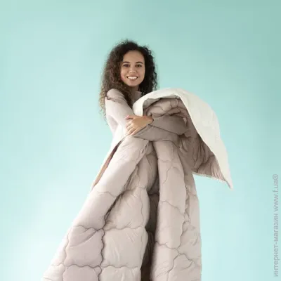  IDEIA  Woolly  140210
