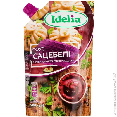 Idelia       200 
