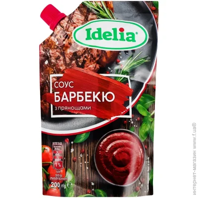 Idelia      200 