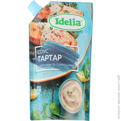 Idelia       200 
