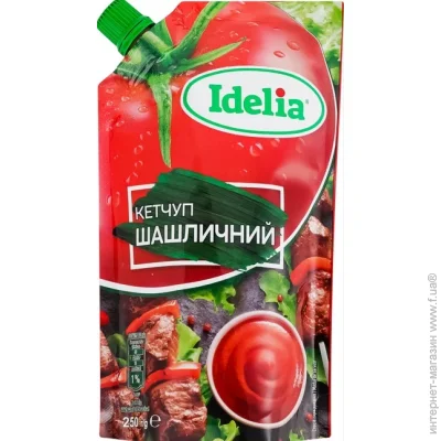  Idelia   250