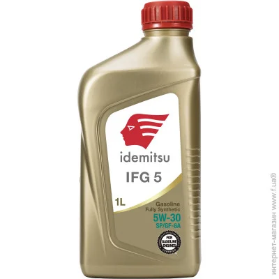   Idemitsu SP/GF-6A 5W-30 1  (30015116-724000020)