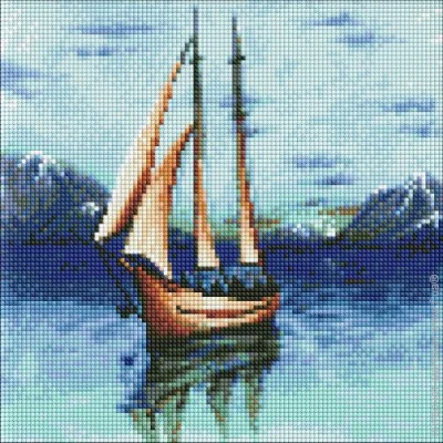 ideyka   " ", 232012 (AMO7553)