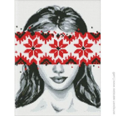ideyka   "" alina.slobodian.art AMC7667   3040 
