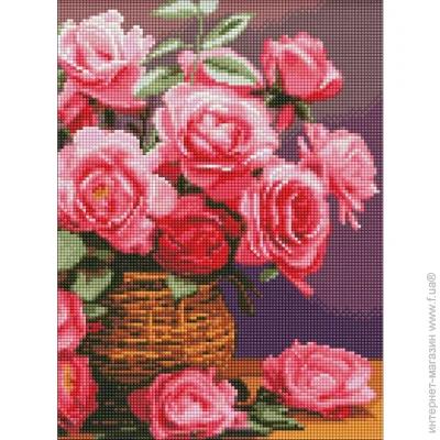 ideyka   " " AMO8174, 30x40 