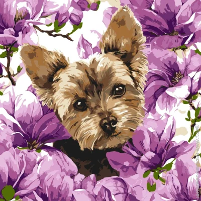 ideyka    "  " art_selena_ua KHO6796, 4040 