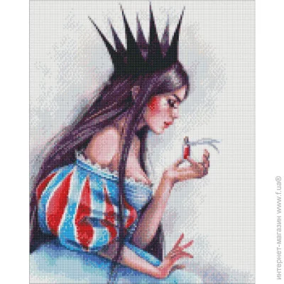 ideyka   " " lesya_nedzelska_art AMO7418 4050 
