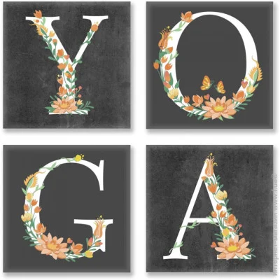    ideyka Yoga.  (CH118)