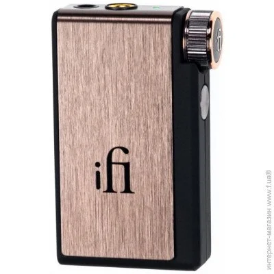  IFI GO Blue Black