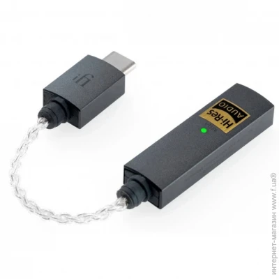 ϳ   iFi GO link Black