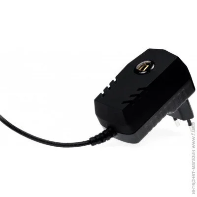   iFi Power2 5V Black