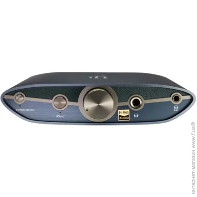  iFi ZEN DAC 3 Black