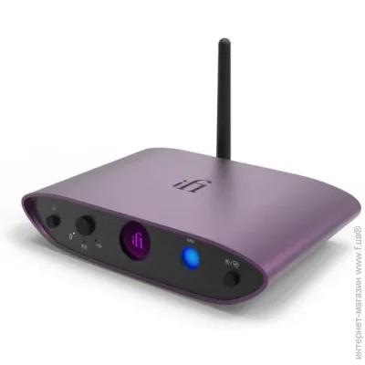 ϳ   iFi ZEN One Studio