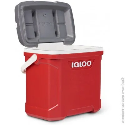  Igloo   Latitude 30, 28  (0342235033454)