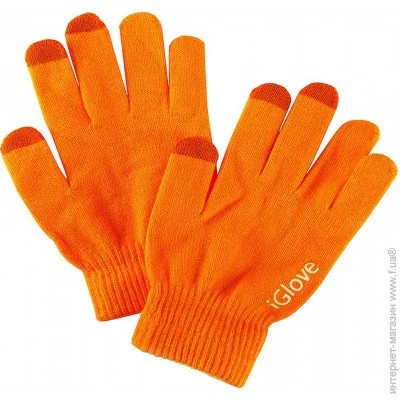  iGlove    Orange (iGlove Or)