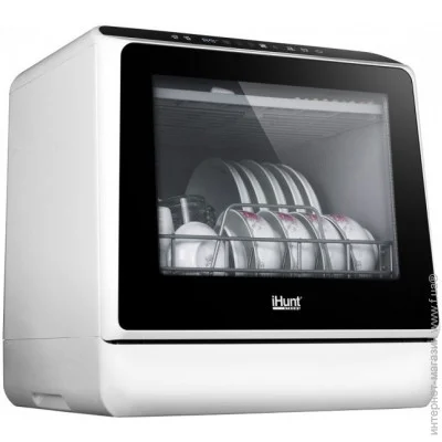   Ihunt    iHunt Portable Dishwasher