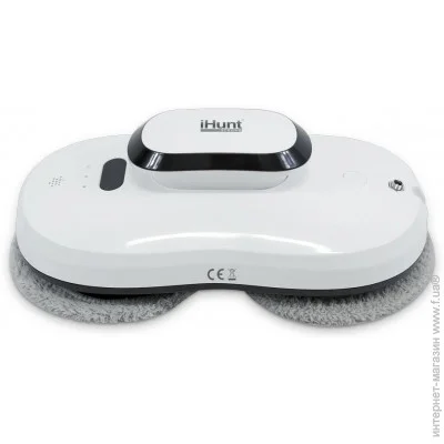     Ihunt Window Robot 3   