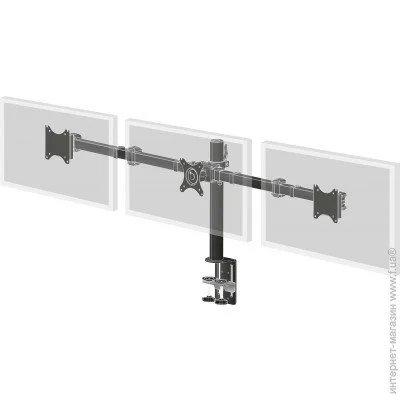   Iiyama 10 - 27 " DS1003C-B1