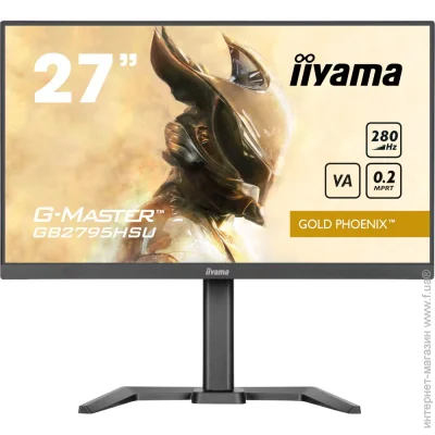  Iiyama 27 " 280  GB2795HSU-B1