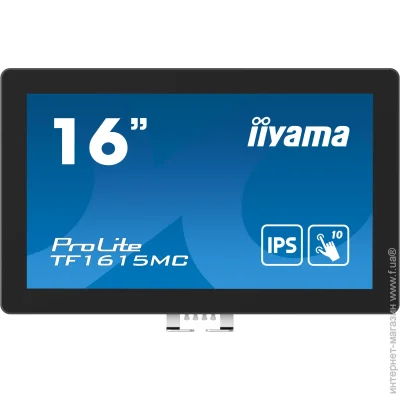  Iiyama 15.6 " ProLite TF1615MC-B1