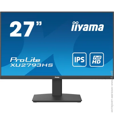  Iiyama 27 " 100  XU2793HS-B7