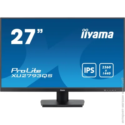  Iiyama 27 " 100  XU2793QS-B7