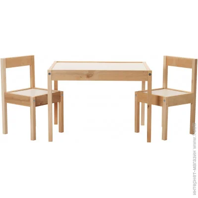       2  IKEA LTT   (501.784.11)