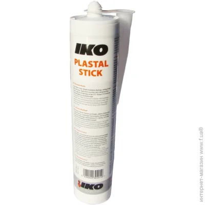 IKO     Plastal Stick 310