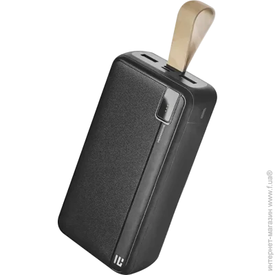  IL-03-30 30000mAh 2.1A 2USB (Global)