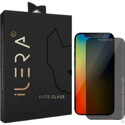   iLera DeLuxe Incognito Full Cover  Apple iPhone 15 (iLInDL15)