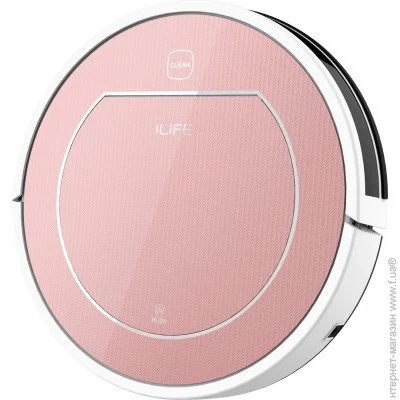 - Ilife V7S Plus   +  