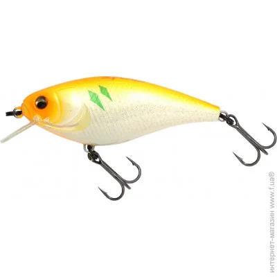  Imakatsu Gekiasa Shad 667 (1452.17.03)