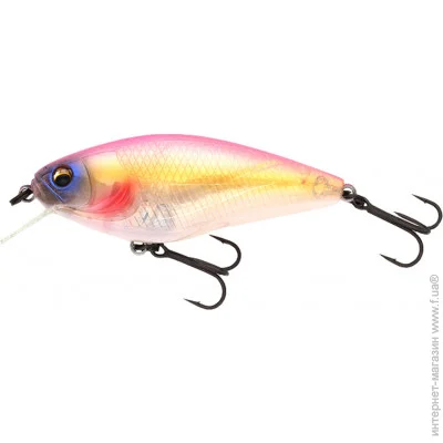  Imakatsu Gekiasa Shad 757 (1452.17.00)