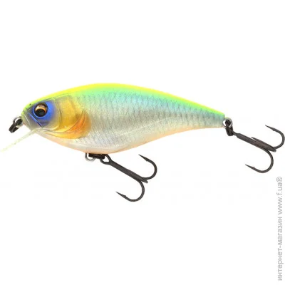  Imakatsu Gekiasa Shad 815 (1452.17.02)