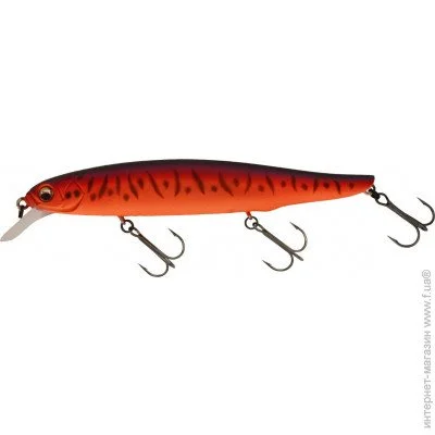  Imakatsu Rip Rizer 130SP Foot Magic 130, 19.5, 196 Wild Fire (1452.15.69)