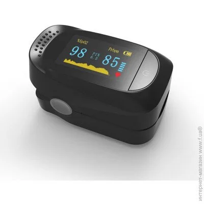 Imdk  Medical C101A2 (OLED) Black (-) 