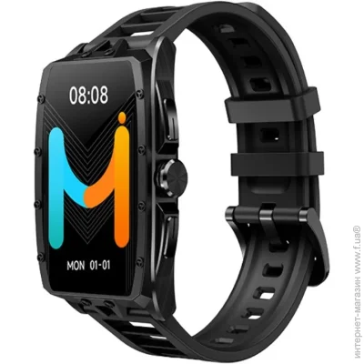 - Imiki MB1 Black