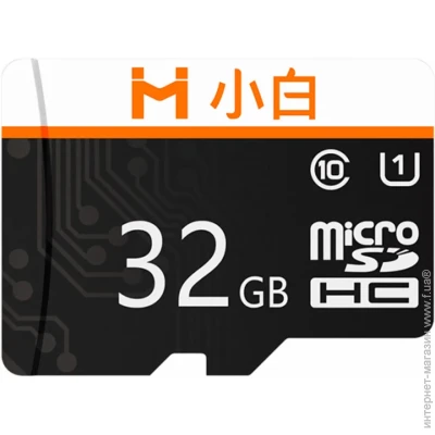   IMILAB microSDHC 32GB Class 10 R-95mb/s (PAA1714B-32)
