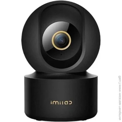IP-   Imilab Security Camera C22 CMSXJ60A Black