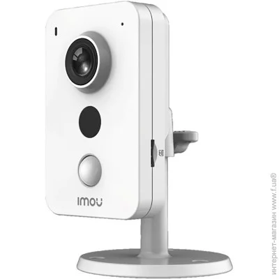  Imou Cube POE 2MP (IPC-K22AP)