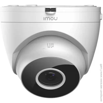   Imou 4  Wi-Fi IP  Turret SE 4MP-C (IPC-T42EP-C)2.8
