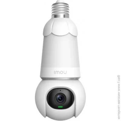   Imou IPC-S6DP-5M0WEB-E27
