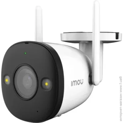   Imou Bullet 2E 3Mp (2.8) (IPC-K3DP-3H0WF (2.8))