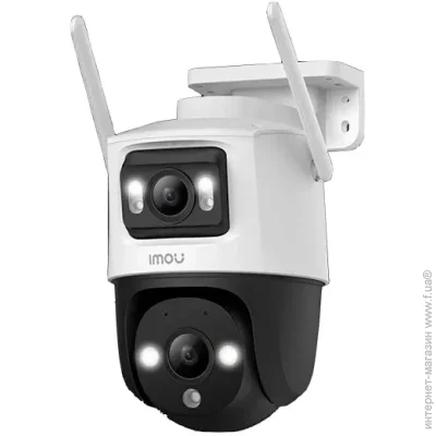   IP  Imou Cruiser Dual 10MP (IPC-S7XP-10M0WED)