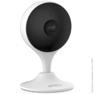 IP- IMOU 2  Cue 2 (IPC-C22EP-A)  Wi-Fi