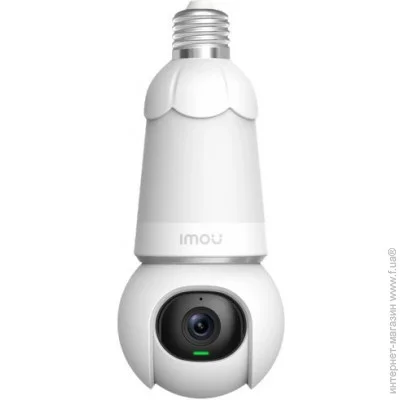   Imou IPC-S6DP-5M0WEB-E27
