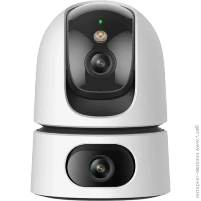   Imou Ranger Dual (IPC-S2XP-10M0WED)